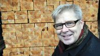 Professori Markku Kuisma