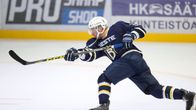 Eero Somervuori, Blues #3