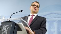 Juha Sipilä