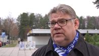 Timo Soini.