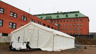 Konnunsuon vastaanottokeskus