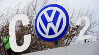 VW Greenpeace