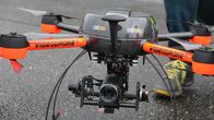 Videodrone lennokki
