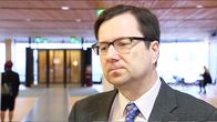 Neuroimmunologian professori Pentti Tienari.