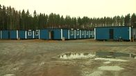 Eurajoen asuinkontteja
