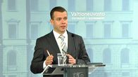 Petteri Orpo