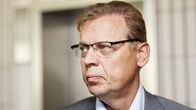 SAK:n puheenjohtaja Lauri Lyly.