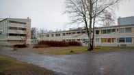 Kaivannon vastaanottokeskus