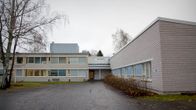 Kaivannon vastaanottokeskus