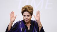 Dilma Rousseff