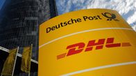 Deutsche Post DHL