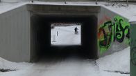 Kempeleessä raiskattiin nuori tyttö.