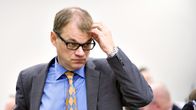 Juha Sipilä