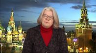 Kerstin Kronvall