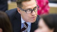 Alexander Stubb
