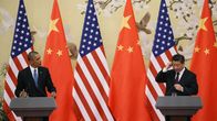Obama ja Xi Jinping 