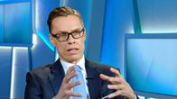  Alexander Stubb