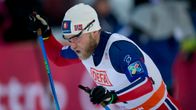 Martin Johnsrud Sundby