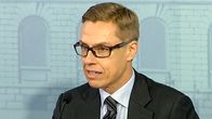 Alexander Stubb 