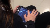 Ipadin musiikkisovellukset tekevät tuloaan kouluihin.