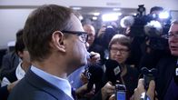 Pääministeri Juha Sipilä.