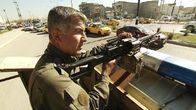 Kirkuk on nyt aiempaa turvallisempi paikka. Kurdien peshmerga-taistelijat valvovat kaupunkia. Tarkastuspisteillä etsitään räjähteitä ja soluttautujia.
