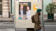 Ranskalaiset äänestävät aluevaaleissa tänään sunnuntaina ja ensi sunnuntaina.