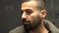 HUSSEIN KHALID Hennalan vastaanottokeskus