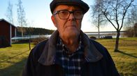 Torbjörn Rabb muistaa isoäitinsä antaneen kyydin Jean Sibeliukselle ja tämän Aino-vaimolle, kun myrsky pakotti nämä keskeyttämään venematkan.