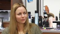 Paula Vesala