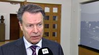 Ilkka Kanerva