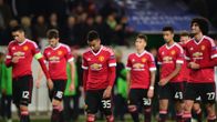 Manchester United.
