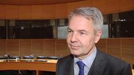Pekka Haavisto