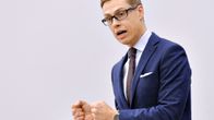 Alexander Stubb