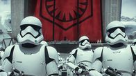 Star Wars, The Force Awakens.