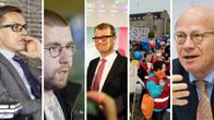 politiikan hullu vuosi 2015