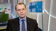 Jussi Niinistö