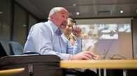Maahanmuuttoviraston turvapaikkayksikön johtaja Esko Repo