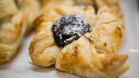 Joulutorttu.