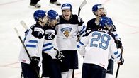 Joni Tuulola ym. Nuoret Leijonat