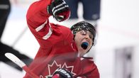 Dylan Strome