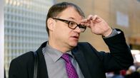 Juha Sipilä