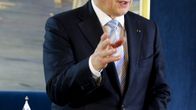 Tasavallan presidentti Sauli Niinistö