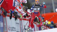 Therese Johaug