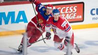 David Sklenicka, CZE #7, Yevgeni Svechnikov, RUS #7