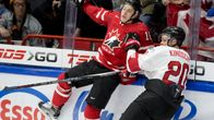 Mitch Marner