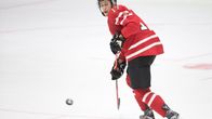 Travis Konecny, CAN #17