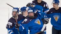 Patrik Laine Jesse Puljujärvi