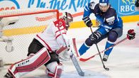 Sebastian Aho, FIN #20, Mackenzie Blackwood, CAN #29