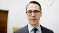 Carl Haglund